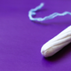 Illustration for article titled Your Tampons Probably Have Toxins in Them